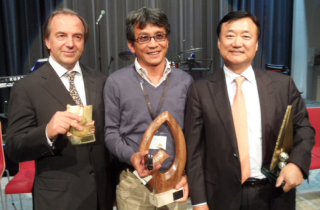 受邀出席于维也纳举办的 全球ICL晶体植入术Experts Symposium