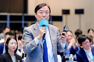 이종호 대표원장 아시아 태평양 지역 EVO ICL 자문위원 임명