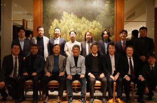 ICL한일 포럼 대한민국 대표 전문의 8인 초청 (이종호대표원장, 박길호원장)